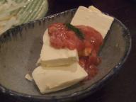 浅草　居酒屋　ぬる燗　チーズ