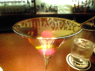 アバンティ　マンハッタン