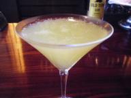 船橋　バー　ブルーカナリア　エトワール