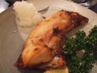 都立「家政　竹よし　ぶりかま