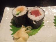 仙台　居酒屋　かん　お通し２