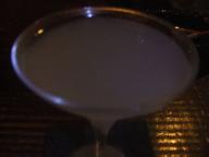 名古屋　覚王山バー　ギムレット