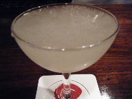 湯島　バー　ＥＳＴ　ギムレット