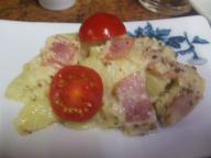 名古屋　居酒屋　大甚