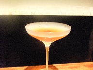 仙台　バー　HARCOURT　マンハッタン