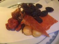 仙台　バー　アルカンシェル