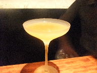 仙台　バー　HARCOURT　サイドカー