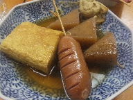 松江　居酒屋　おでん庄助