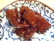 立石　居酒屋　鳥ひで　お通し