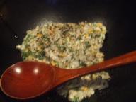 仙台　居酒屋　かん　ポテトサラダ