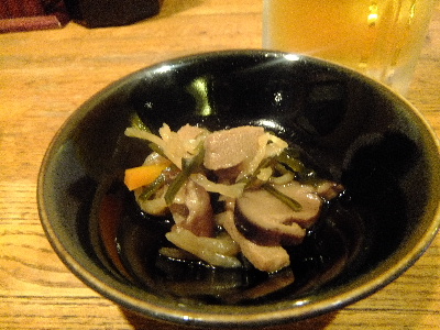 銀座　海ごはん