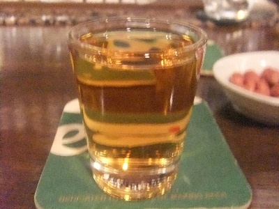 京都　バー　木屋町サンボア　スキャパ