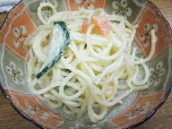 高砂　居酒屋　ぶすパンダ　スパゲティー