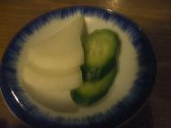 仙台　居酒屋　源氏　一杯目２