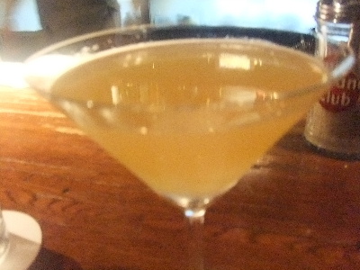 大阪　バー　ベッソ　サイドカー