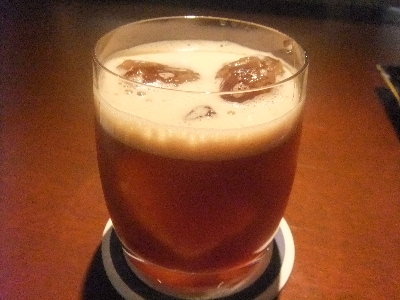 銀座　バー　アヴァンティ　ドクターＮ