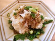 立石　居酒屋　鳥ひで　お通し