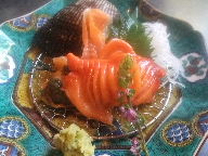 金沢　居酒屋　浜長　赤貝