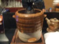 仙台　国分町　かん　燗酒