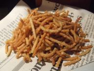 浅草橋　居酒屋　玉椿　お通し