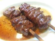 静内　居酒屋　い炉り　ラム