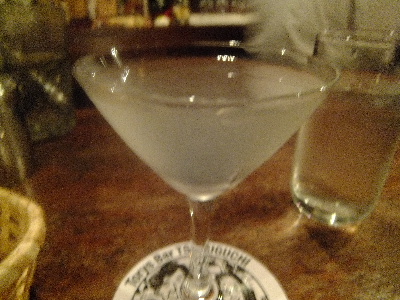 松山　露口　ギムレット