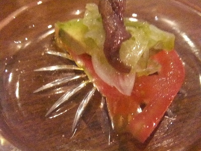 銀座　バー　シェイク