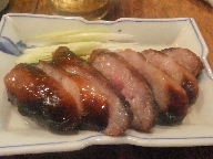 小岩　dada 腸詰