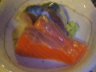 仙台　居酒屋　源氏　三杯目