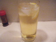 立石　居酒屋　鳥ひで　ハイボール