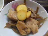 名古屋　居酒屋　大甚　かしわ