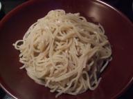 浅草橋　居酒屋　玉椿　蕎麦