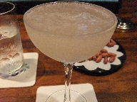 銀座　バー　絵里香　マリアンヌ