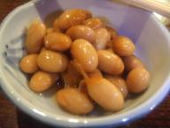 根岸　居酒屋　鍵屋　お通し