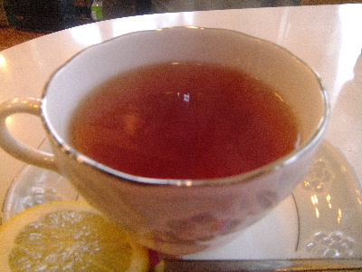 浜田　日東紅茶