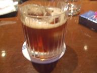 東京　銀座　モーリ・バー　ドクターＭ