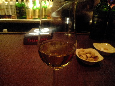 佐世保　バー　ラクルーズ