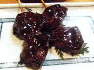 八広　居酒屋　日の丸酒場　串焼き