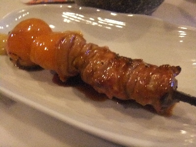 仙台　居酒屋　土竜　ちょうちん