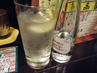 立石　居酒屋　とっちゃんぼうや