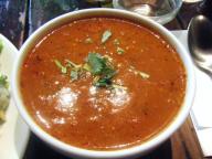 押上　スパイスカフェ　ラッサム