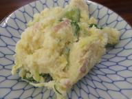 立石　倉井ストアー　ポテトサラダ