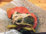 高砂　居酒屋　トリス酒場　お通し