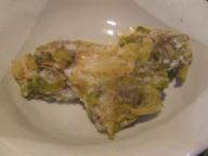 仙台　居酒屋　かん　ふきのとう