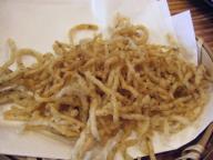 高砂　蕎麦　菅雅　お通し