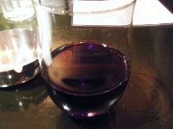 立石　宙　ワイン