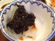 福井　三国　居酒屋　魚志楼　岩のり