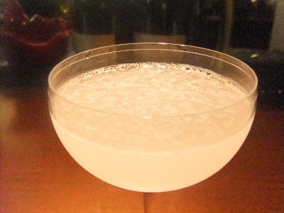 銀座　バー　アヴァンティ　オリジナル