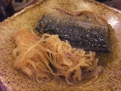 築地　米花　鰊