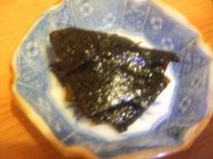 立石　蕎麦　土日庵